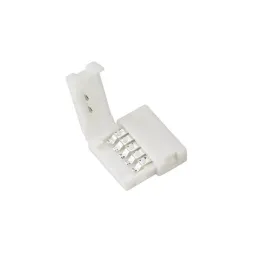 Соединитель Arlight FIX-RGBW-12mm (5-pin) 023951 Соединитель Arlight FIX-RGBW-12mm (5-pin) 023951