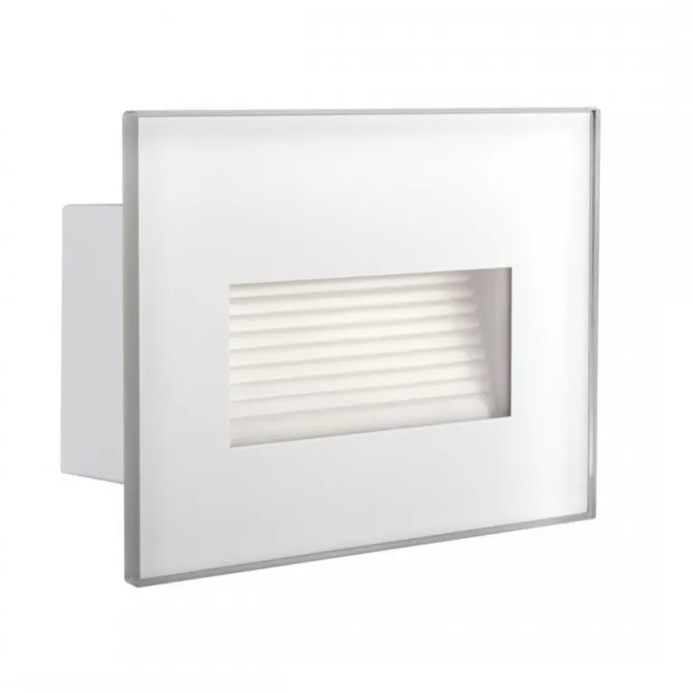 Подсветка для лестниц и ступеней Kanlux Glasi Led 3W P WW-W 33690 в Нижнем Новгороде