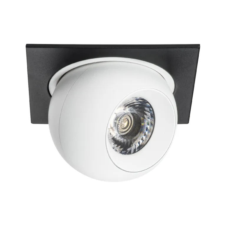 Встраиваемый спот Lightstar Intero (217517+217062) i51762 в Нижнем Новгороде
