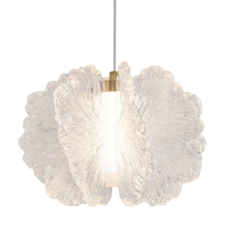 Подвесной светильник Freya Flower FR5579PL-L8BS в Нижнем Новгороде