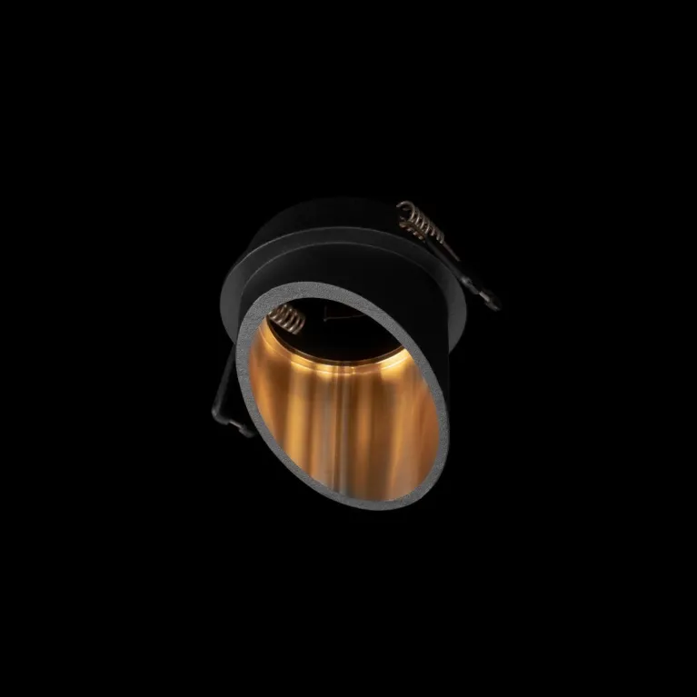 Встраиваемый светильник Loft IT Limit 10343/A Black Gold в Нижнем Новгороде