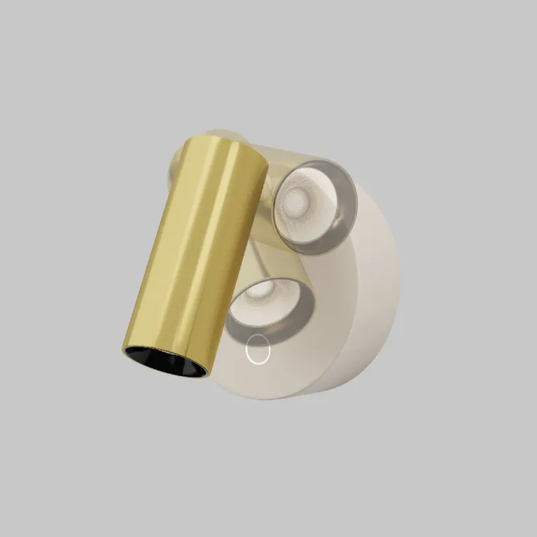 Спот Maytoni Twist C081WL-L3WBS3K в Нижнем Новгороде
