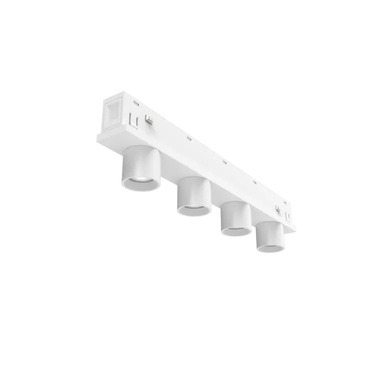 Магнитный трековый светильник Lumker SY-LINK-CE-WH-12-NW 013675 в Нижнем Новгороде