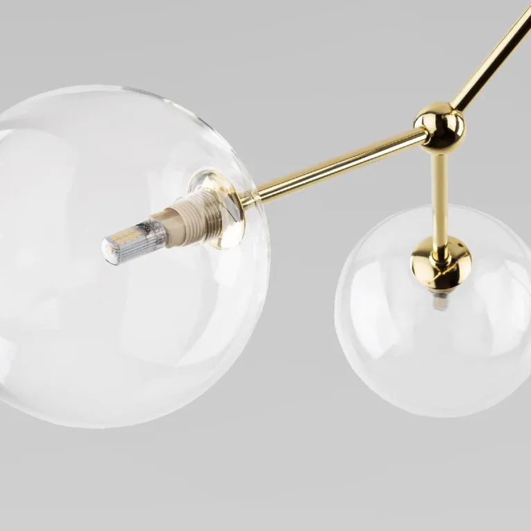 Люстра на штанге TK Lighting 10071 Fairy a068394 в Нижнем Новгороде