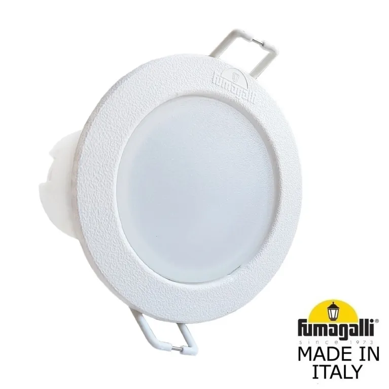 Уличный встраиваемый светильник Fumagalli Teresa 3L0.000.000.WYU1L в Нижнем Новгороде