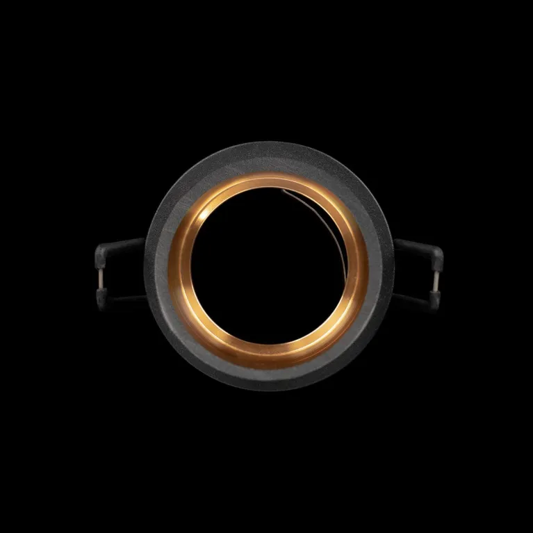 Встраиваемый светильник Loft IT Limit 10343/A Black Gold в Нижнем Новгороде