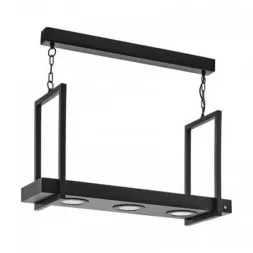 Подвесной светодиодный светильник Eglo Calamona 39299 Подвесной светодиодный светильник Eglo Calamona 39299