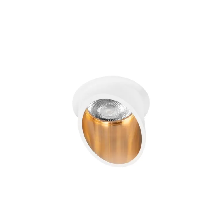 Встраиваемый светильник Loft IT Limit 10343/A White Gold в Нижнем Новгороде