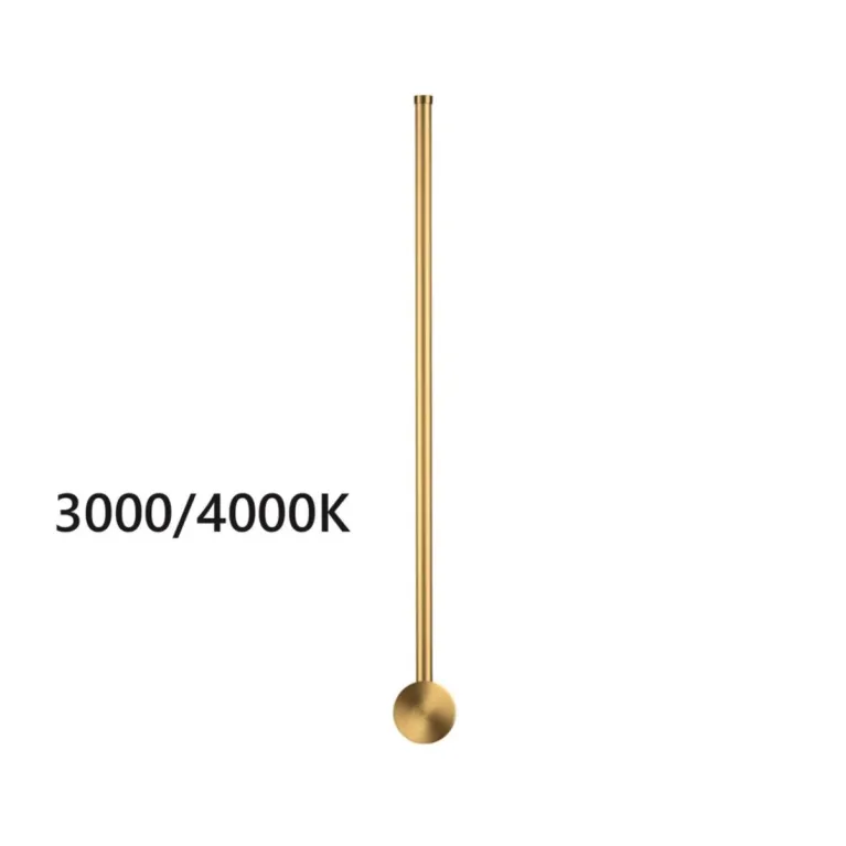 Настенный светильник Odeon Light Hightech Fillini 4335/12WGP в Нижнем Новгороде
