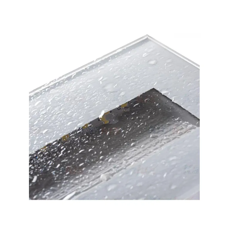 Подсветка для лестниц и ступеней Kanlux Glasi Led 3W P WW-W 33690 в Нижнем Новгороде