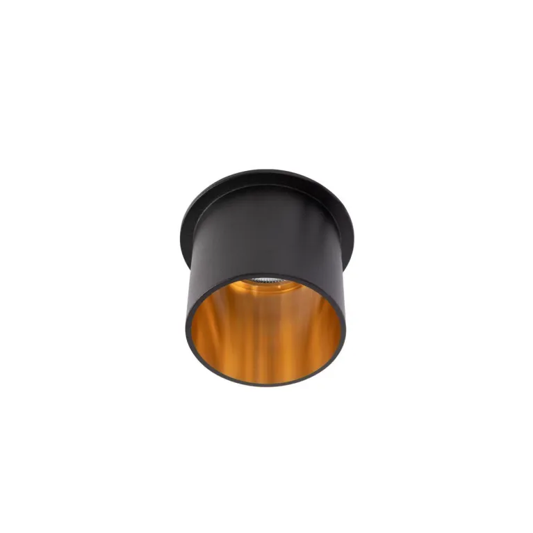 Встраиваемый светильник Loft IT Limit 10343/B Black Gold в Нижнем Новгороде