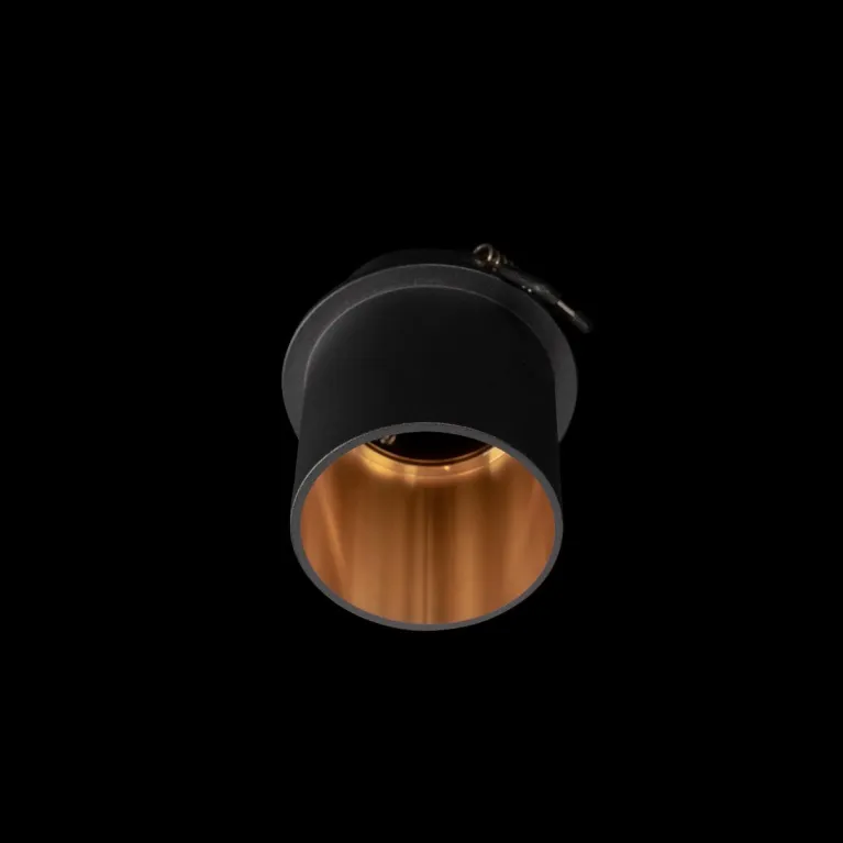 Встраиваемый светильник Loft IT Limit 10343/B Black Gold в Нижнем Новгороде