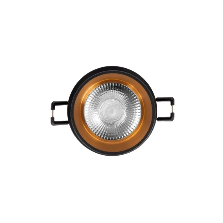 Встраиваемый светильник Loft IT Limit 10343/B Black Gold в Нижнем Новгороде