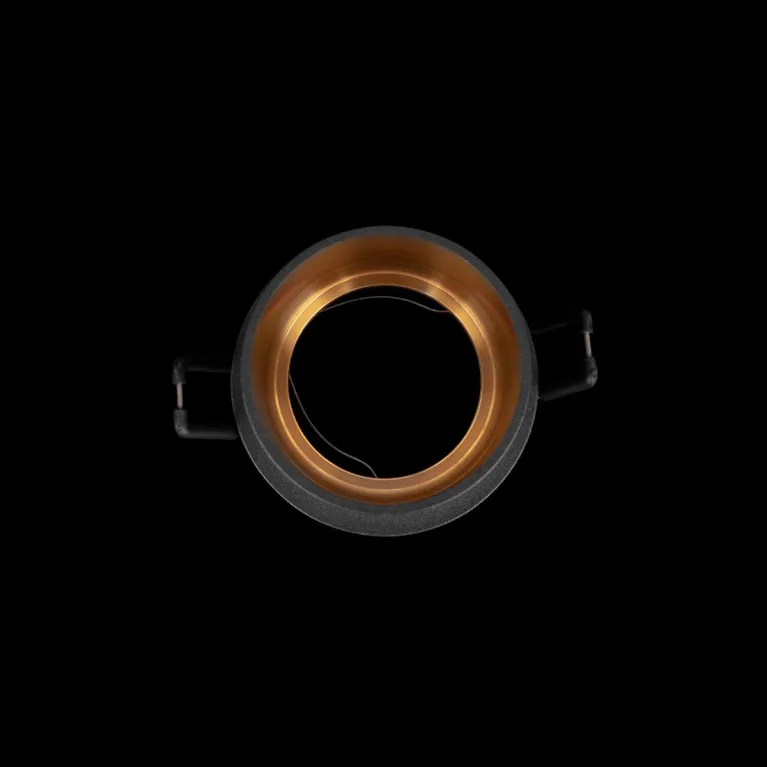 Встраиваемый светильник Loft IT Limit 10343/B Black Gold в Нижнем Новгороде