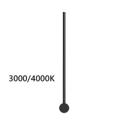 Настенный светильник Odeon Light Hightech Fillini 4335/12WLP