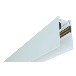 Шинопровод магнитный накладной iLedex Vision 4822-52/27-2000-WH