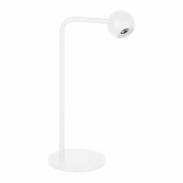 Настольная лампа Arlight SP-OTTORI-TAB-6W Warm3000 (WH, 30 deg, 230V) 051021 в Нижнем Новгороде
