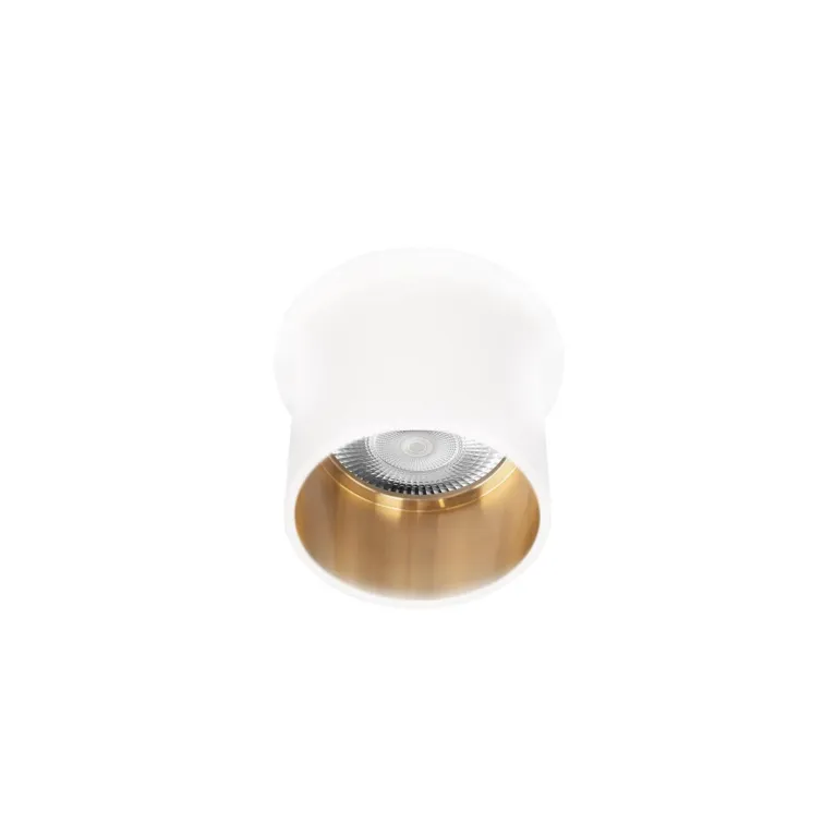 Встраиваемый светильник Loft IT Limit 10343/B White Gold в Нижнем Новгороде