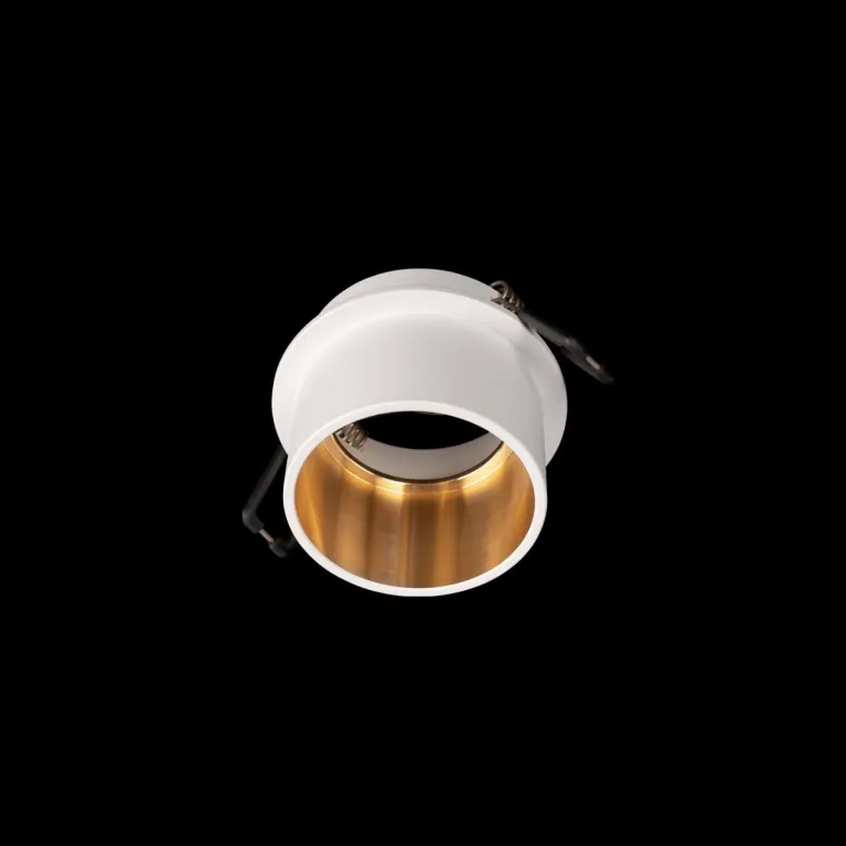 Встраиваемый светильник Loft IT Limit 10343/B White Gold в Нижнем Новгороде