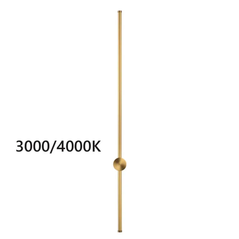 Настенный светильник Odeon Light Hightech Fillini 4335/18WGP в Нижнем Новгороде