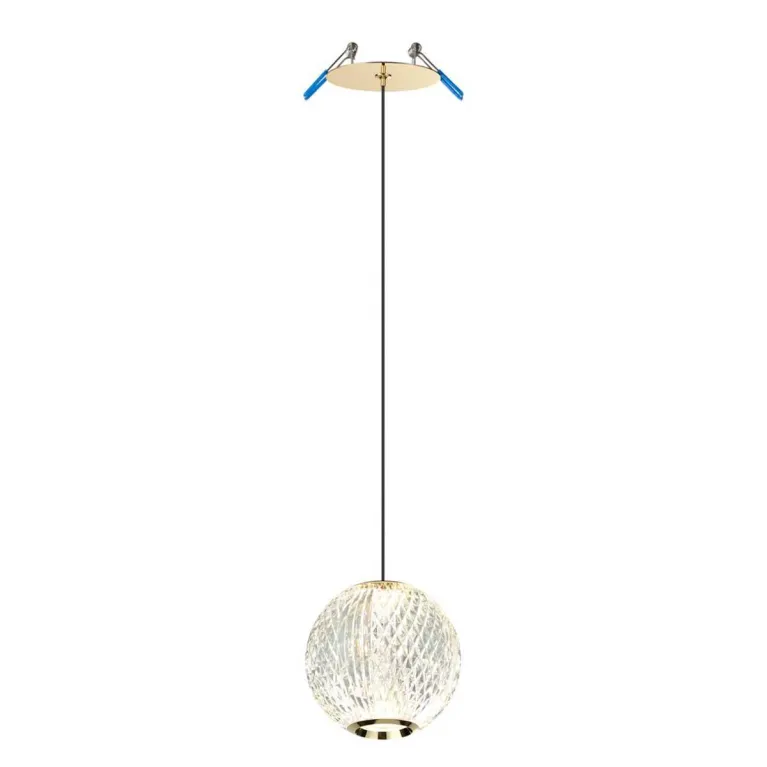 Подвесной светильник Odeon Light CRYSTAL 5008/5LA в Нижнем Новгороде