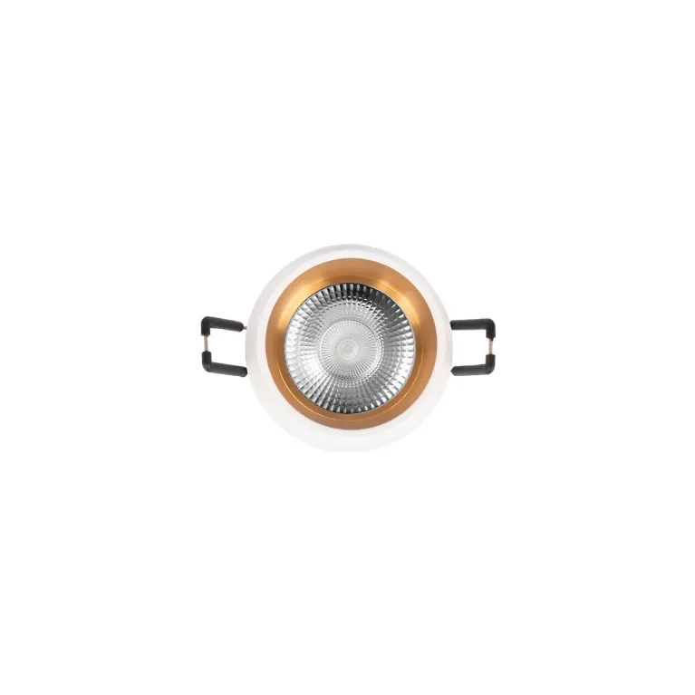 Встраиваемый светильник Loft IT Limit 10343/B White Gold в Нижнем Новгороде