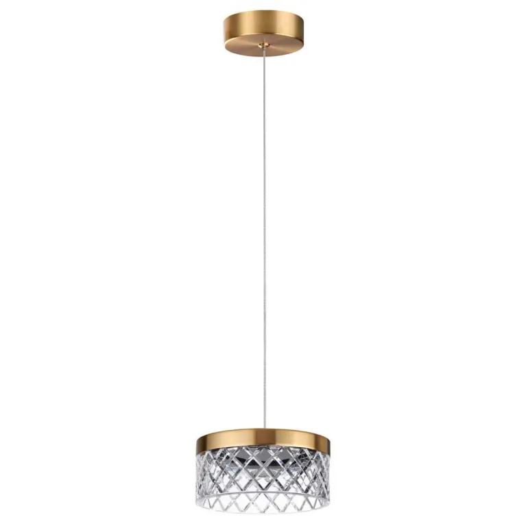 Подвесной светильник Odeon Light FIVRE 5032/6L в Нижнем Новгороде