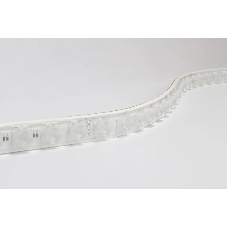 Светодиодная герметичная лента Arlight DMX-FLT-PS-S36-23mm 24V RGB-PX6 (20 W/m, IP67, 30deg, 5m) 038 в Нижнем Новгороде