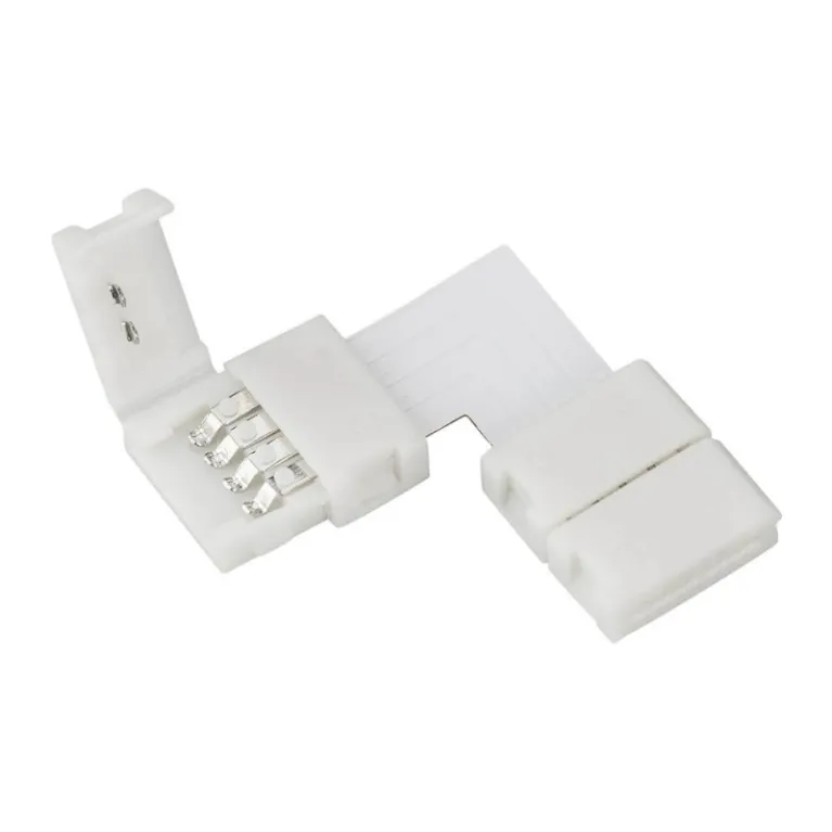 Соединитель угловой Arlight FIX-RGB-10mm-L 023961 в Нижнем Новгороде