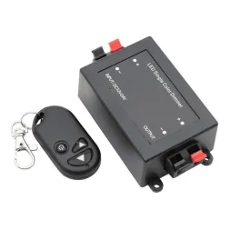 Диммер SWG RF-DIM-3-8A 000934