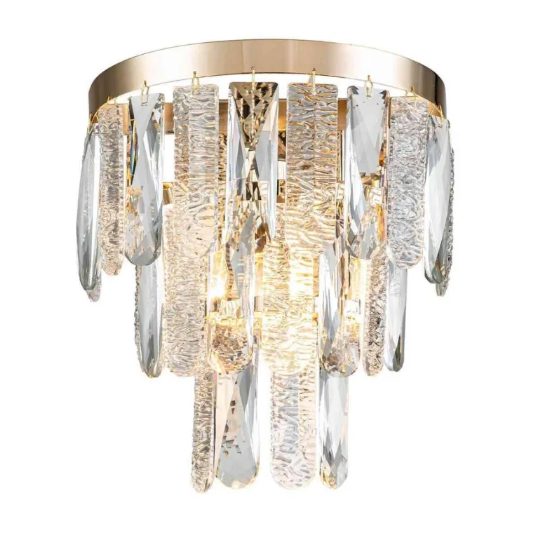 Настенный светильник Indigo AMBRA 12030/1W Gold V000397 в Нижнем Новгороде