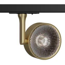 Трековый светильник Maytoni Track lamps TR024-1-18MG4K