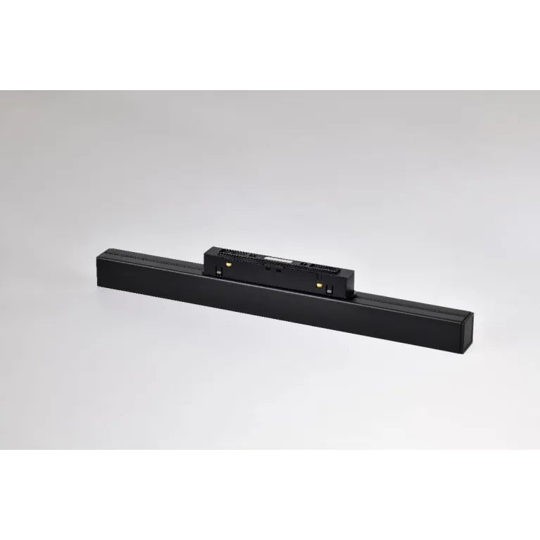 Трековый магнитный светильник Myfar Flow MT0210-10W4K-B в Нижнем Новгороде