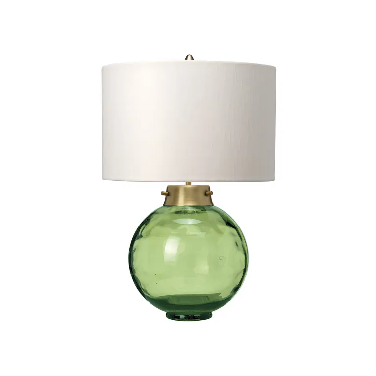 Настольная лампа Elstead Lighting Kara DL-KARA-TL-GREEN в Нижнем Новгороде