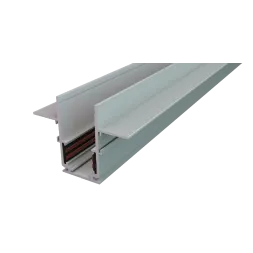Шинопровод магнитный встраиваемый iLedex Vision 4822-65/48-3000-WH