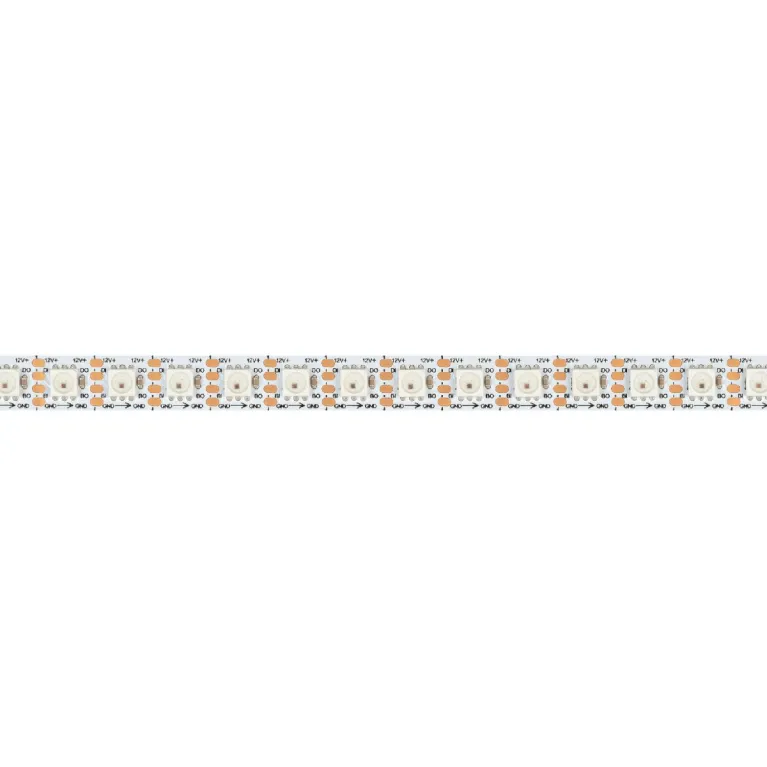 Светодиодная лента Arlight SPI-B96-10mm 12V RGB-PX1-BPT (13 W/m, IP20, 5060, 5m) 037868 в Нижнем Новгороде