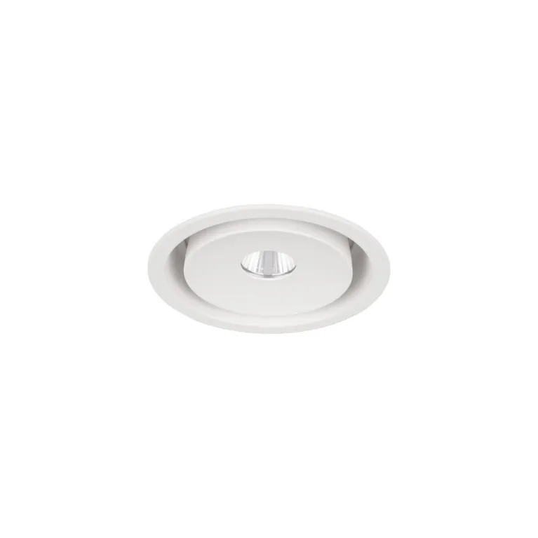 Встраиваемый светильник Loft IT Lucky 10321 White в Нижнем Новгороде