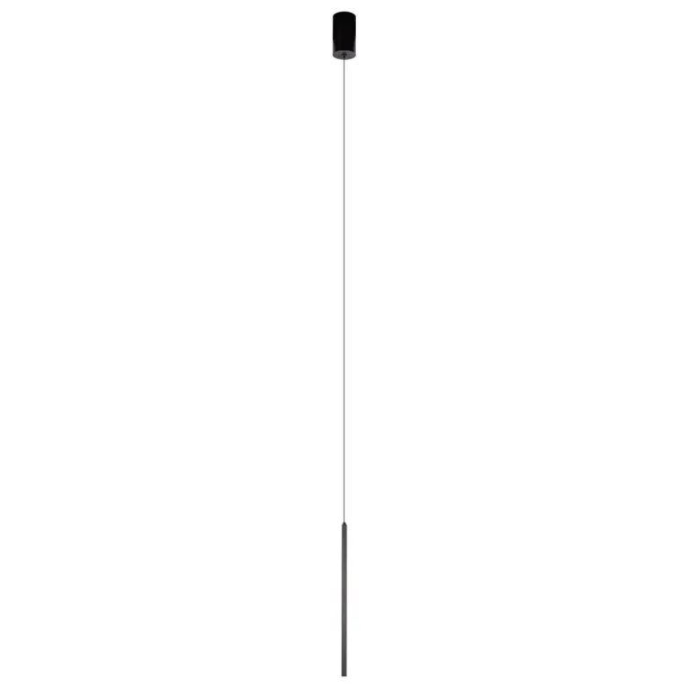 Подвесной светильник Loft IT Metropolis 10333/500 Black в Нижнем Новгороде