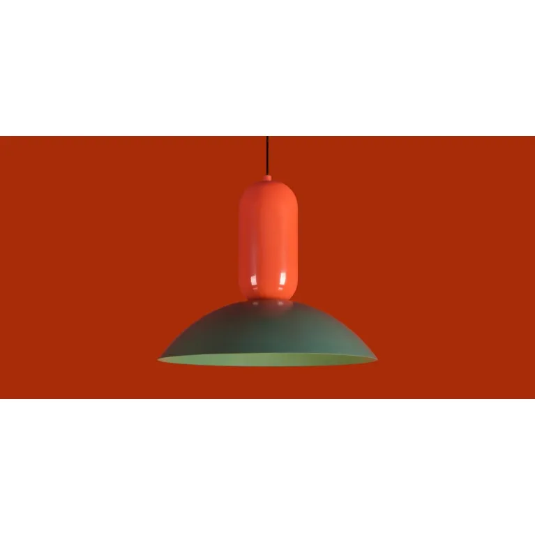 Подвесной светильник Freya Lotus FR5551PL-01RG в Нижнем Новгороде