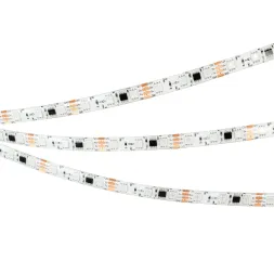 Светодиодная герметичная лента Arlight SPI-SE-B60-10mm 12V RGB-PX3-BPT (12 W/m, IP65, 5060, 5m) 0395