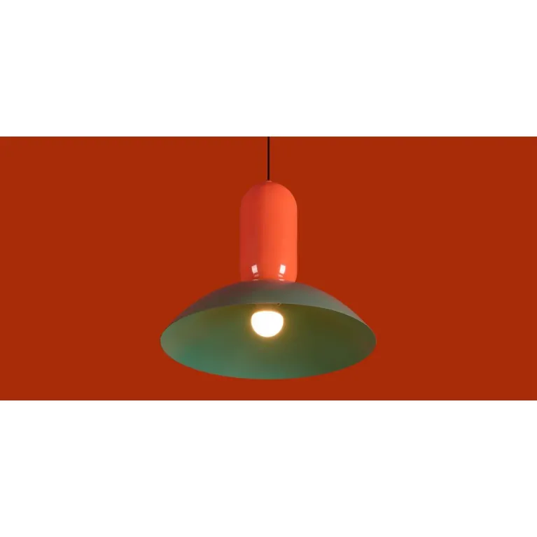 Подвесной светильник Freya Lotus FR5551PL-01RG в Нижнем Новгороде