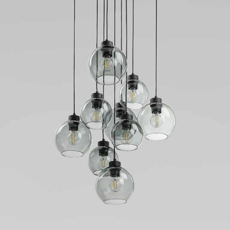 Каскадная люстра TK Lighting 10208 Cubus a068392 в Нижнем Новгороде