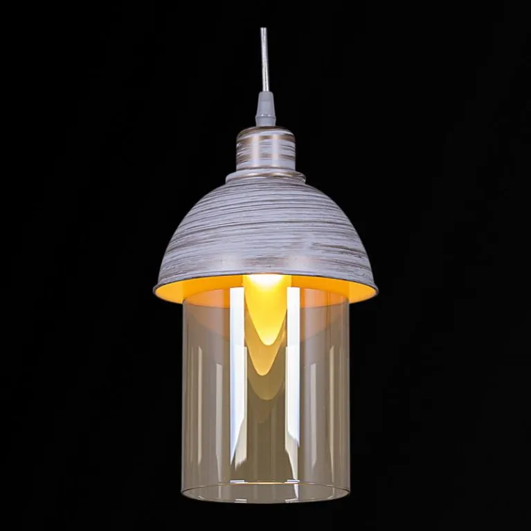 Подвесной светильник Reluce 03356-0.4-03 WH+GD в Нижнем Новгороде