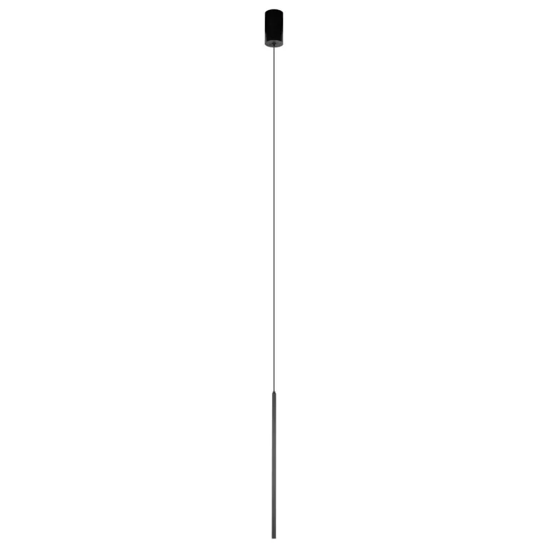 Подвесной светильник Loft IT Metropolis 10333/600 Black в Нижнем Новгороде