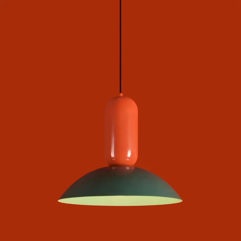 Подвесной светильник Freya Lotus FR5551PL-01RG в Нижнем Новгороде