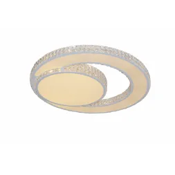 Потолочная люстра Escada 10205/2LED