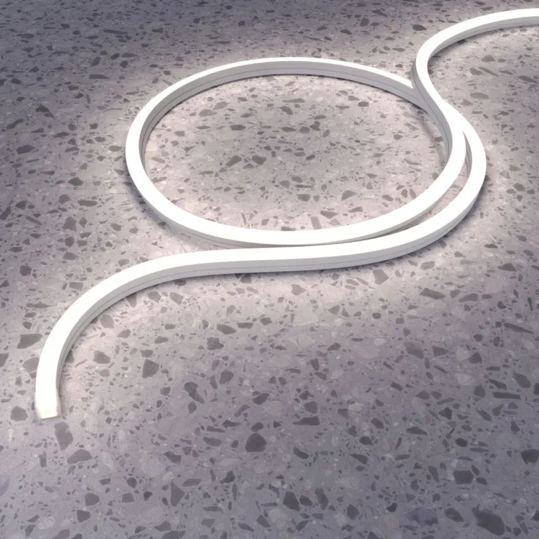 Гибкий неон Maytoni Led strip 24В 14,4Вт/м 4000K 5м IP67 432046 в Нижнем Новгороде