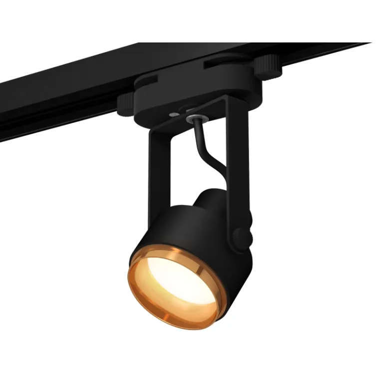 Трековый однофазный светильник Ambrella Light Track System XT6602023 (C6602, N6124) в Нижнем Новгороде