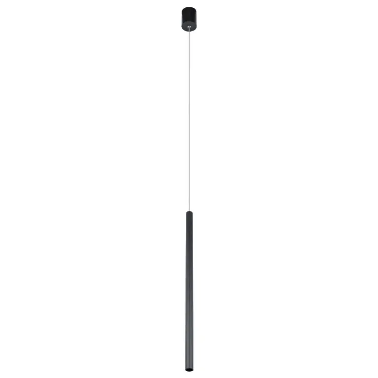 Подвесной светильник Loft IT Metropolis 10334/1000 Black в Нижнем Новгороде