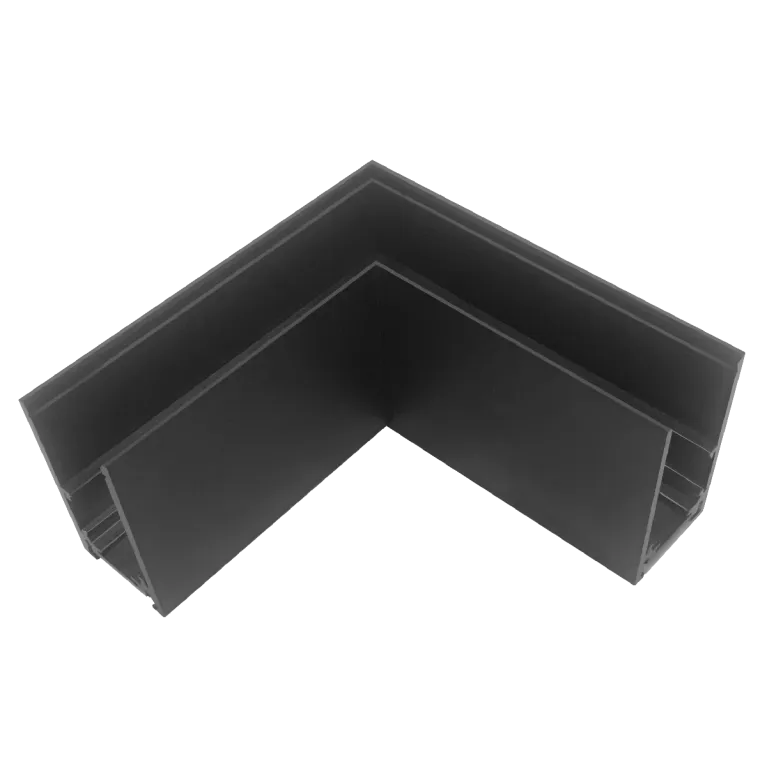 Угловой соединитель iLedex Vision CORNER CONNECT 4822-021-95/95-BK в Нижнем Новгороде
